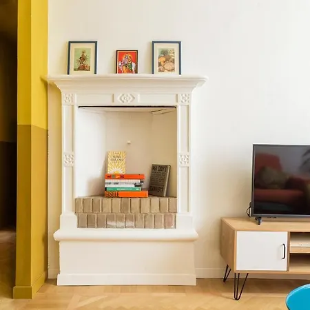 Apartamento Plum Guide - Tropicalia *
