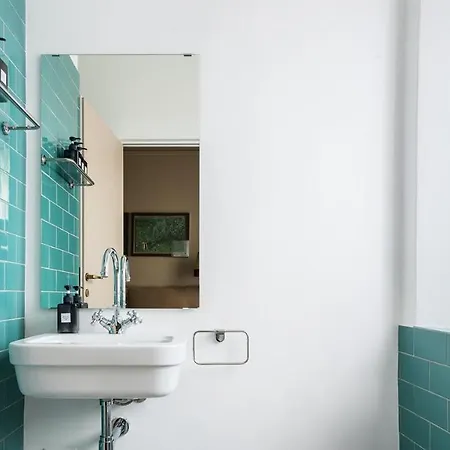 Apartamento Plum Guide - Tropicalia Milán