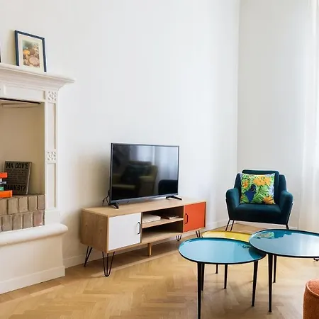 Apartamento Plum Guide - Tropicalia